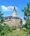 Burg Falkensteins