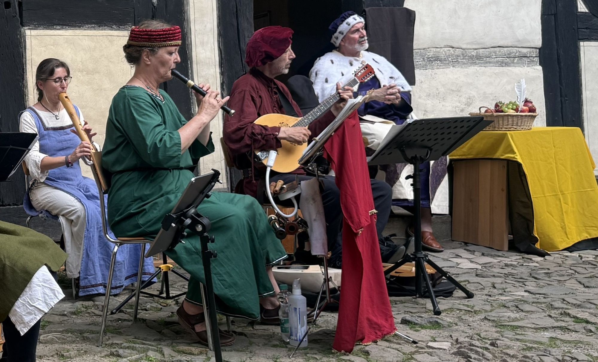 Falkensteiner Minneturnier